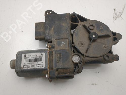 Used Left front window motor Left front window motor CITROËN C5 I Break (DE_) [2001-2004] 34366265 34366265
