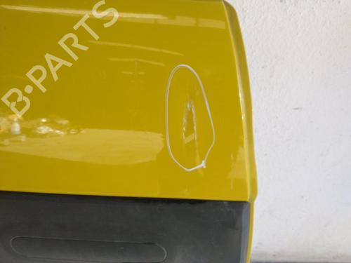 Dør højre bagtil CITROËN C4 CACTUS | BP30493141C5