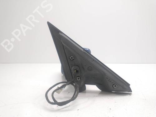 Left mirror BMW 3 Compact (E46) 320 td | BP9418981C26 