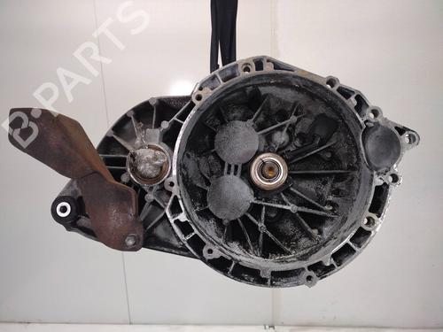 Used Gearbox FORD FOCUS II (DA_, HCP, DP) [2004-2013]  9236478