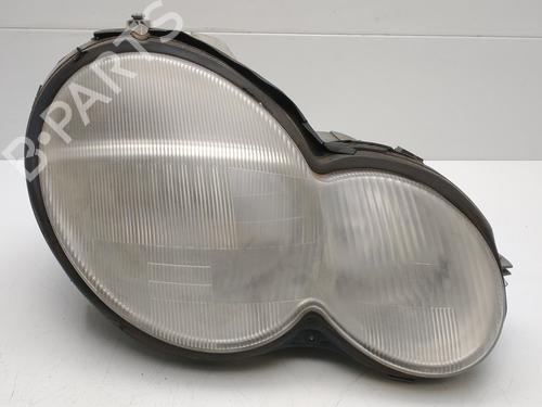 Used Right headlight Right headlight MERCEDES-BENZ C-CLASS (W202) [1993-2000] 34703093 34703093
