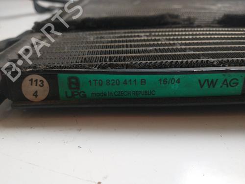 AC radiator VW TOURAN (1T1, 1T2) 1.9 TDI | BP15287033M32 