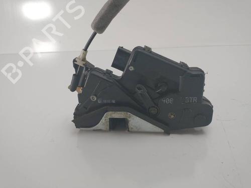 Front right lock BMW 3 (E46) 320 d | BP7509335C97 