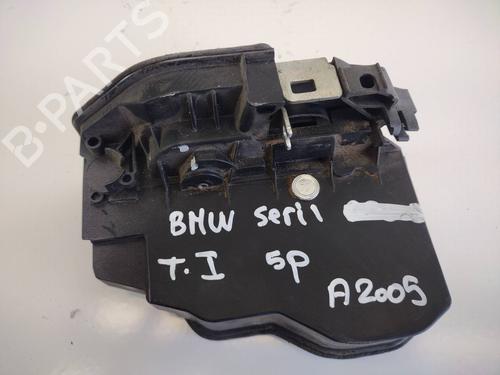 Rear left lock BMW 5 (E60) 530 d | BP9524015C100 