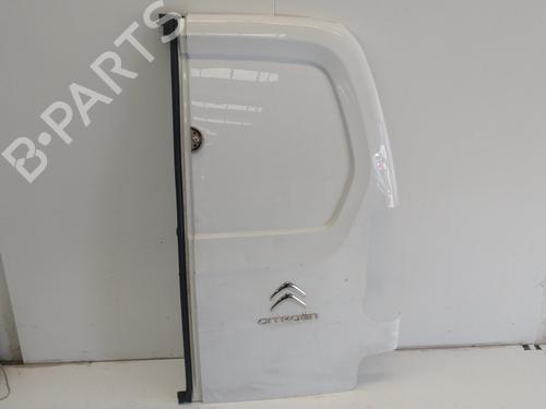 Right rear door CITROËN BERLINGO MULTISPACE (B9) 1.6 HDi 75 16V | BP23229457C5 