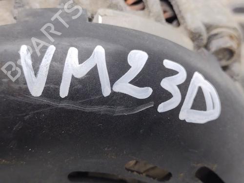 Alternateur JEEP GRAND CHEROKEE IV (WK, WK2) 3.0 CRD V6 4x4 | BP30847424M7