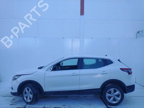 Used Parts NISSAN QASHQAI II SUV (J11, J11_) [2013-2025]  3391940