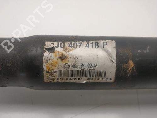 Right front driveshaft AUDI TT (8N3) 1.8 T | BP29865778M39