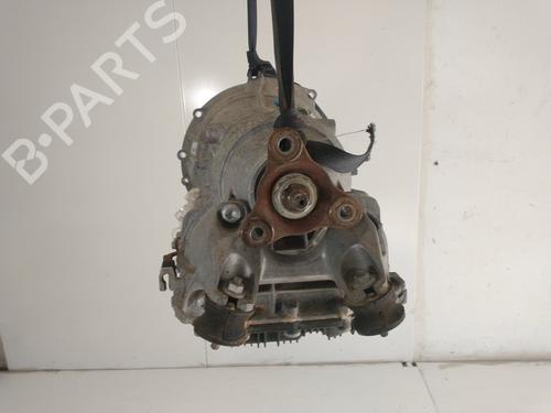 Gearbox BMW 3 (E90) 318 d | BP23261982M3
