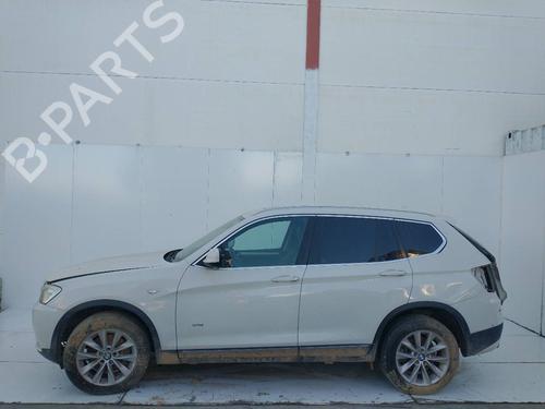 Used Parts BMW X3 (F25) xDrive 20 d (184 hp) 3392146