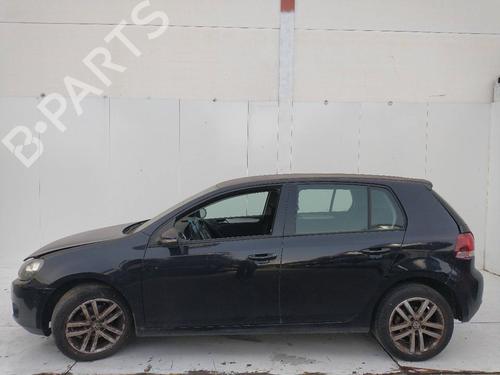 Front left window mechanism VW GOLF VI (5K1) 1.6 TDI | BP34286506C22  - Image 7