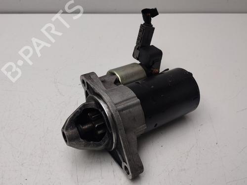 Startmotor Startmotor TOYOTA YARIS (_P13_) [2010-2020] 36021027 36021027