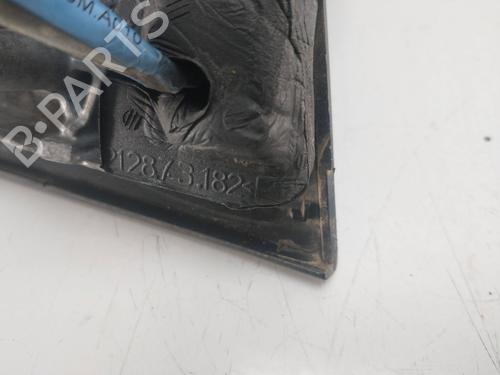 Right mirror SEAT ALTEA XL (5P5, 5P8)  | BP10721536C27 