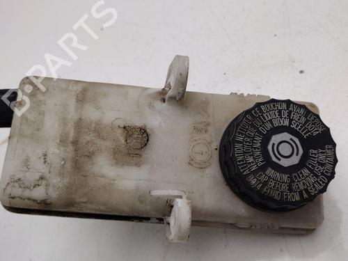 Brake master cylinder CITROËN C4 II (NC_) | BP36277080M77 - Image 2