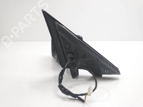 Left mirror BMW 3 Compact (E46) 320 td | BP7781558C26 