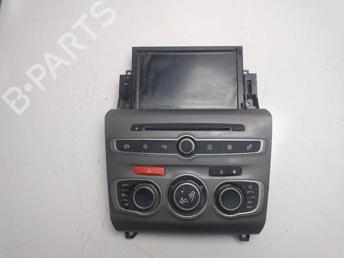 climate-control-citroen-c4-ii-nc_-2009-12449089 main image