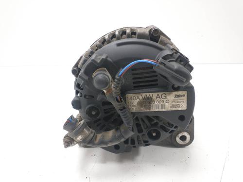 Alternator SEAT LEON (1P1)  | BP8587737M7 