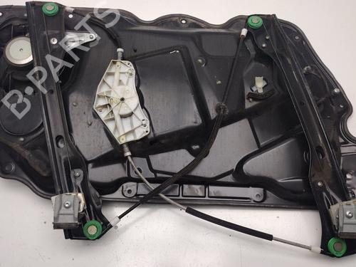 Front right window mechanism VW PASSAT B7 (362) | BP32721867C23 - Image 3