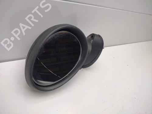 Used Left mirror MINI MINI (R56) [2005-2014]  21866625