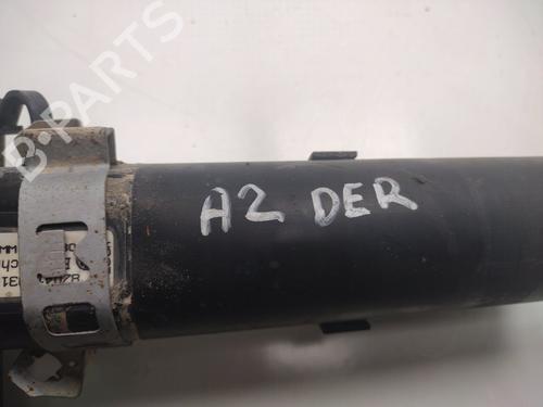 Right front shock absorber SKODA FABIA I (6Y2) 1.4 TDI | BP31332541M17 