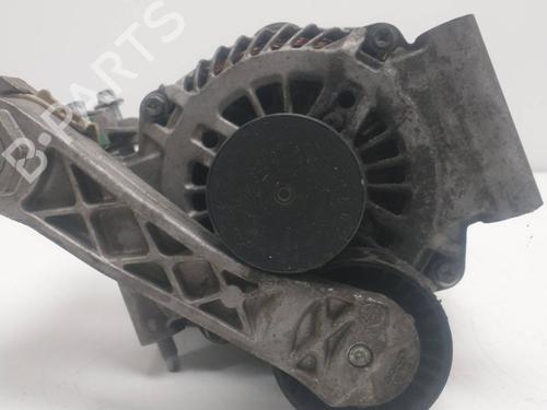 Used Alternator CITROËN C4 AIRCROSS 1.6 (117 hp) 11287628