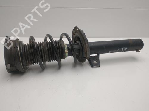 Used Right front shock absorber AUDI A3 Sportback (8YA, 8YF) 35 TDI (150 hp) 32034073