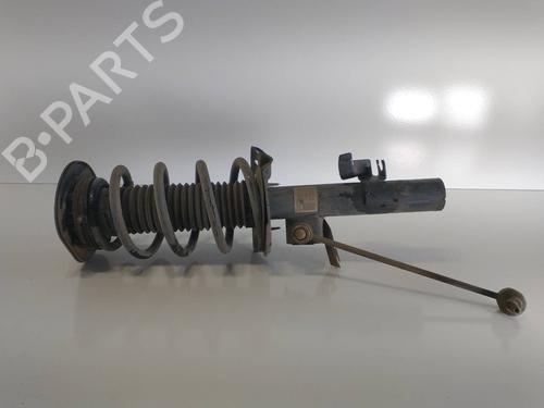 Used Left front shock absorber FORD S-MAX (WA6) [2006-2014]  7508110
