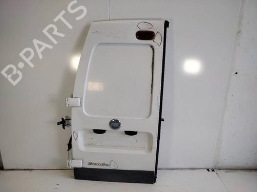 Dør venstre bagtil FIAT SCUDO Platform/Chassis (220_) 2.0 JTD | BP13546312C4 