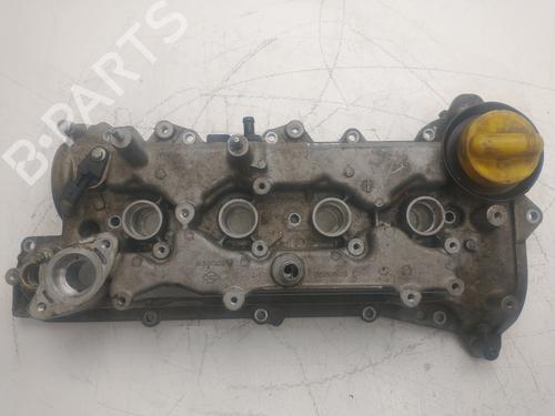 Ventildæksel RENAULT MEGANE IV Grandtour (K9A/M/N_) 1.2 TCe 130 (K9MR) (130 hp) 32986952