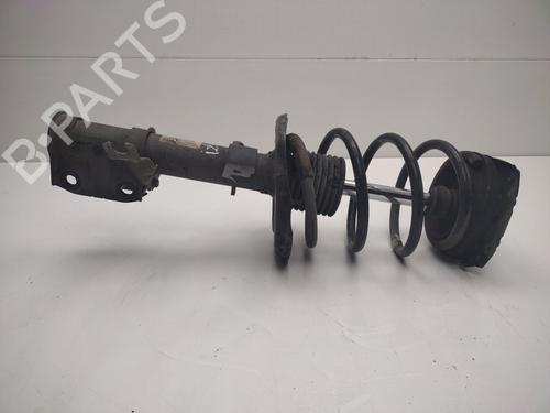 Used Left front shock absorber RENAULT GRAND SCÉNIC III (JZ0/1_) [2009-2016]  31332553