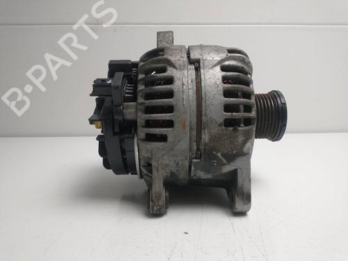Alternator RENAULT MEGANE II Saloon (LM0/1_) 1.9 dCi (LM0G, LM1G, LM2C) | BP15876555M7 