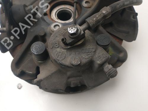 Left front steering knuckle SEAT LEON SC (5F5) | BP40023181M25 - Image 3
