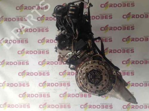 Engine MERCEDES-BENZ A-CLASS (W169) A 200 CDI (169.008, 169.308) | BP7507434M1 