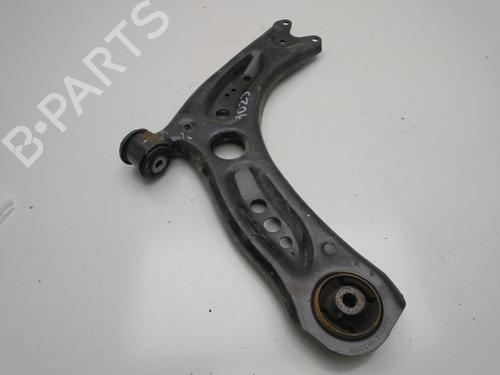 Used Right front suspension arm Right front suspension arm SEAT LEON SC (5F5) 2.0 TDI (150 hp) 35771072 35771072