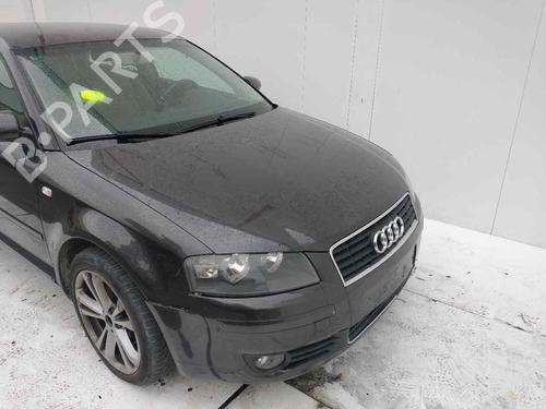 Alternator AUDI A3 (8P1)  | BP8406114M7 