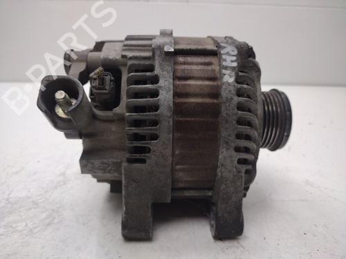 Generator CITROËN C4 Picasso I MPV (UD_) [2006-2015]  28479076