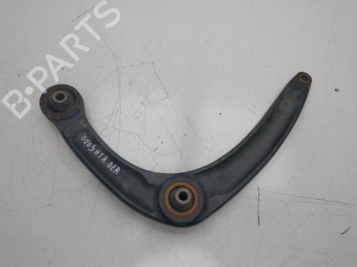 Used Right front suspension arm Right front suspension arm CITROËN BERLINGO MULTISPACE (B9) 1.6 HDi 75 16V (75 hp) 33957439 33957439