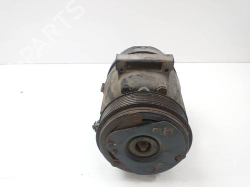 AC compressor RENAULT TRAFIC II Bus (JL) | BP8266045M34 - Image 1