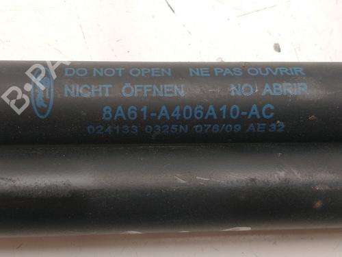 Tailgate lift support FORD FIESTA VI (CB1, CCN)  | BP28503441C138 