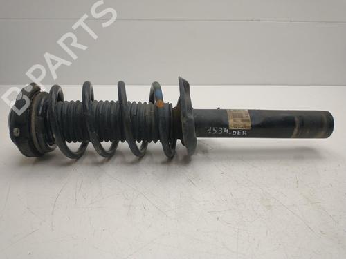 Højre fortil støddæmper VW PASSAT B6 (3C2) 2.0 TDI (110 hp) 32423483