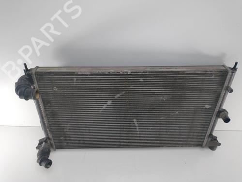 Køler SEAT ALHAMBRA (7V8, 7V9)  | BP10037946M31 