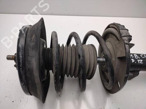 Left front shock absorber MERCEDES-BENZ C-CLASS Coupe (CL203)  | BP22191507M16 