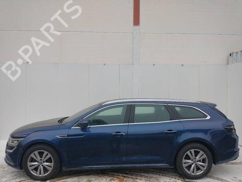 Brugte RENAULT TALISMAN Grandtour (KP_) [2016-2022]  4432846