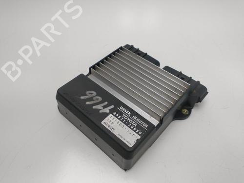 Used Electronic module Electronic module TOYOTA LAND CRUISER PRADO (_J12_) 3.0 D-4D (KDJ120, KDJ125) (163 hp) 17222522 17222522