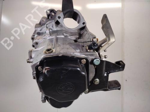 Gearbox SEAT IBIZA III (6L1)  | BP16635598M3 