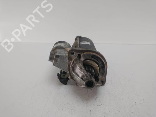 Used Starter MERCEDES-BENZ VITO / MIXTO Van (W639) 115 CDI (639.601, 639.603, 639.605) (150 hp) 9814460