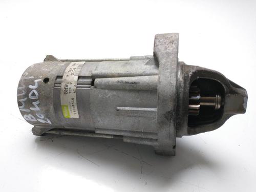 Startmotor BMW 3 Touring (E91) 320 d (163 hp) 12339752