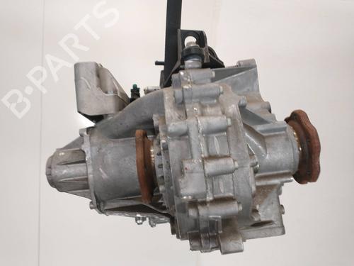 Gearbox SEAT IBIZA V (KJ1, KJG)  | BP9156888M3 