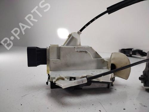 Used Front left lock CITROËN DS3 (SA_) 1.6 HDi 90 (92 hp) 11791609
