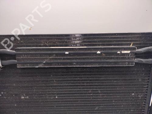 AC radiator BMW X3 (E83) xDrive 20 d | BP22295907M32